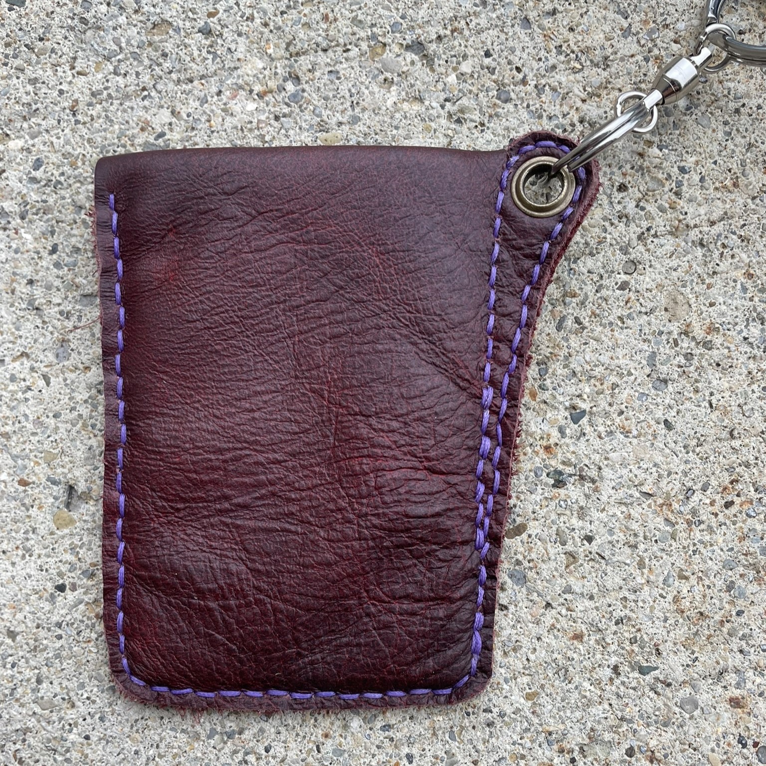 Wallet detail 2